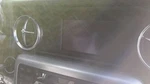 12 13 14 15 16 Mercedes Slk 350 Info-gps-tv Screen W-out Navigation. Fixed Price $100.00.