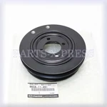 Genuine Oem Mazda 323 /protege / Mx-5 Miata Engine Crankshaft Pulley B6s8-11-401. Fixed Price $168.97.