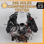 11-16 Aston Martin V8 Vantage Am14 4.7l Engine Motor Assembly Oem 26k. Fixed Price $18177.23.