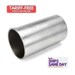 Melling Csl329f, One Cylinder Sleeve 4.375 Id Bore 4.629 Od Natural Cast Iron. Fixed Price $157.11.