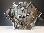 Engine Timing Cover R1170151901 86-89 Mercedes Benz R107 560sl 560sel 560sec. Fixed Price $150.00.