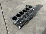 Bmw E46 330ci E39 E83 E53 E36 3.0l M54 Engine Motor Body Block Oem 154k Miles. Fixed Price $134.99.