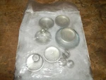 Pioneer Expansion Plug Kit Pe-109-r. Fixed Price $18.99.