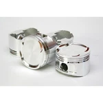 Cp Piston And Ring Set For 2002-2006 Acura Rsx 2.0l - 1998cc Dohc Na. Fixed Price $1115.31.