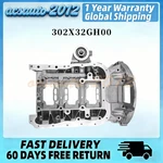Engine Cylinder Block 302x32gh00 For Hyundai Santa Kia Optima Sorento 2.4l G4kj. Fixed Price $229.00.