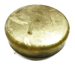 Dorman Brass Expansion/freeze Plug 565-034 Lot Of 9 Nos. Fixed Price $37.49.