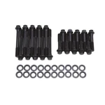 Edelbrock E-series Cylinder Head Bolt Kit #85532 For Ford 351w Engines. Fixed Price $117.25.