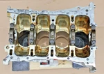 2010-2013 Hyundai Tucson 2.4l Bare Engine Cylinder Block G4ke. Fixed Price $428.00.