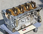 2011-2016 Hyundai Kia Hybrid 2.4l Engine Bare Block G4kk. Fixed Price $423.50.