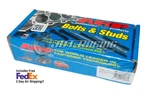 Arp Cylinder Head Studs For Honda B16a B16a2 B16a3 1.6l Dohc Vtec #208-4601. Fixed Price $189.99.