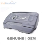 2020-2023 Vw Atlas Cross Sport - Engine Cover 06k103925bn. Fixed Price $116.49.