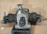 1959 Panhard Pl17 2 Cylinder Engine Block Core Genuine Vintage & Very Rare!. Fixed Price $2299.99.