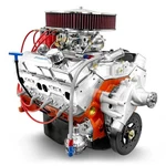 Blueprint Bp4002ctc1d Sbc 400 Deluxe Carb Engine 500hp. Fixed Price $8699.00.