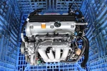 04 05 06 07 08 Acura Tsx K24a3 Engine 3 Lobe Vtec Rbb Head High Comp Motor K24a. Fixed Price $1295.00.