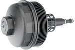 Engine Oil Filter Cover Uro Parts 11421744000. Fixed Price $33.45.