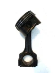 Mercedes S124 Te A1110300218 A1040300620 Piston Connecting Rod. Fixed Price $113.97.