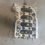 2014 Honda Accord Exl Short Block.. Fixed Price $300.00.