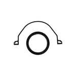 Cometic Engine Crankshaft Seal Kit Fits Chrysler Gen-3 Hemi Rear Main Kit*c. Fixed Price $56.92.