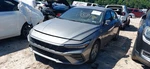 2024 Hyundai Elantra 2.0l Engine Motor Oem 49k Miles - Lkq458455903. Fixed Price $1256.10.