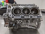 Engine Cylinder Block 16-19 Ford Police Interceptor Utility 3.7 Ba5e6010ac Gas. Fixed Price $799.95.