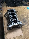 2011-2024 Cylinder Block Kia Forte Ex Soul Elantra 2.0 311v32eh00b Needs Hone. Fixed Price $500.00.