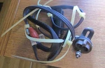 Nos 1984 - 1986 Ford Tempo 2.0l Cylinder Block Heater Kit E43z-6d008-a. Fixed Price $14.99.