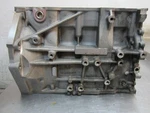 Engine Cylinder Block For 04-05 Mazda 3 2.0 4m5g6015ff. Fixed Price $441.00.