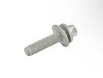 Mopar 68301498aa / 68377661aa Bolt Set Of 2. Fixed Price $13.95.