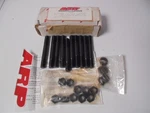 Nos Arp Buick Main Stud Kit 124-5402 For 350 2-bolt Engines. Fixed Price $50.00.