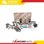 Engine Rebuild Kit Fit 06-09 Dodge Nitro Dakota Ram Jeep Liberty 3.7 226cid. Fixed Price $499.95.