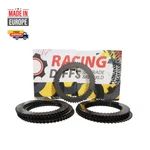 Mitsubishi Evo Vii, Viii, Ix & X (acd) Central Diff Block Disc Set (100% Lock). Fixed Price $329.40.