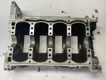 2011 Chevrolet 2.4l Engine Motor Crankshaft Housing Lover 12583047 Oem. Fixed Price $129.99.