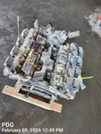 Engine Motor Oem 13-15 Dodge Ram2500 1yr Wrnty. Fixed Price $3000.00.