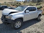 Used Engine Complete Assembly Fits: 2016 Chevrolet Colorado 2.8l Vin 1 8th Digit. Fixed Price $5014.00.