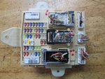 2014 2015 Kia Sorento Interior Cabin Fuse Box Relay Block Panel 954001u210. Fixed Price $129.99.