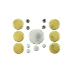Pioneer Pe608br Engine Expansion Plug Kit. Fixed Price $43.35.