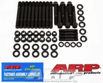 Arp Chevy Dart Little "m" Steel Main Caps W/outer Bolts. Fixed Price $174.91.