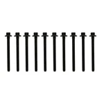 Es 72479 Felpro Set Of 10 Cylinder Head Bolts For F150 Truck Ford F-150 Mustang. Fixed Price $66.93.