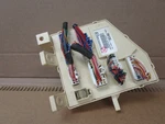10 2010 Kia Soul Interior Cabin Fuse Box Body Control Module Dash 919502k132. Fixed Price $34.00.