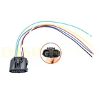 For Toyota Lexus 90980-12303 6-pin Pdc Parking Sensor Connector Harness Plug. Fixed Price $14.12.