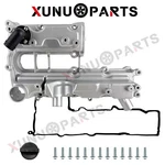 Upgraded Valve Cover For 2013-2016 Ford Escape 2014-2019 Fiesta 1.6l Turbo. Fixed Price $59.99.