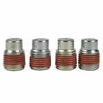 Genuine Ford Engine Core Plug W706310-s900. Fixed Price $6.40.