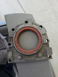 Triumph Rear Main Seal Stanpart V3014. Fixed Price $15.00.