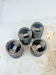 1974 Massey Ferguson 1155 Tractor Pistons 540 Perkins. Fixed Price $95.00.
