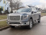 Engine 5.6l From 01/01/17 Vk56vd 10102-ez30a Fits 2017-2024 Nissan Titan. Fixed Price $4099.99.