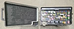 2010 Dodge Ram 1500 2500 Tipm Totally Integrated Power Mod Fuse Box 04692194ag. Fixed Price $247.44.