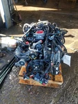 Engine 5.7l Vin R 8th Digit Gasoline Fits 96-00 Chevrolet 2500 Pickup 32363590. Fixed Price $1378.68.