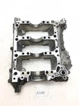 2010 2011 2012 Audi S5 3.0 Crankshaft Mount Lower Engine Block Oem. Fixed Price $168.95.