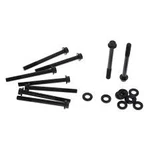 Arp 251-5002 Arp2000 12pt Main Bolt Kit For Ford 1.6l Ecoboost 4-cylinder Engine. Fixed Price $111.95.