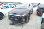 2020 Hyundai Santa Fe 2.0l Engine Motor Oem 131k Miles - Lkq450849083. Fixed Price $3142.90.